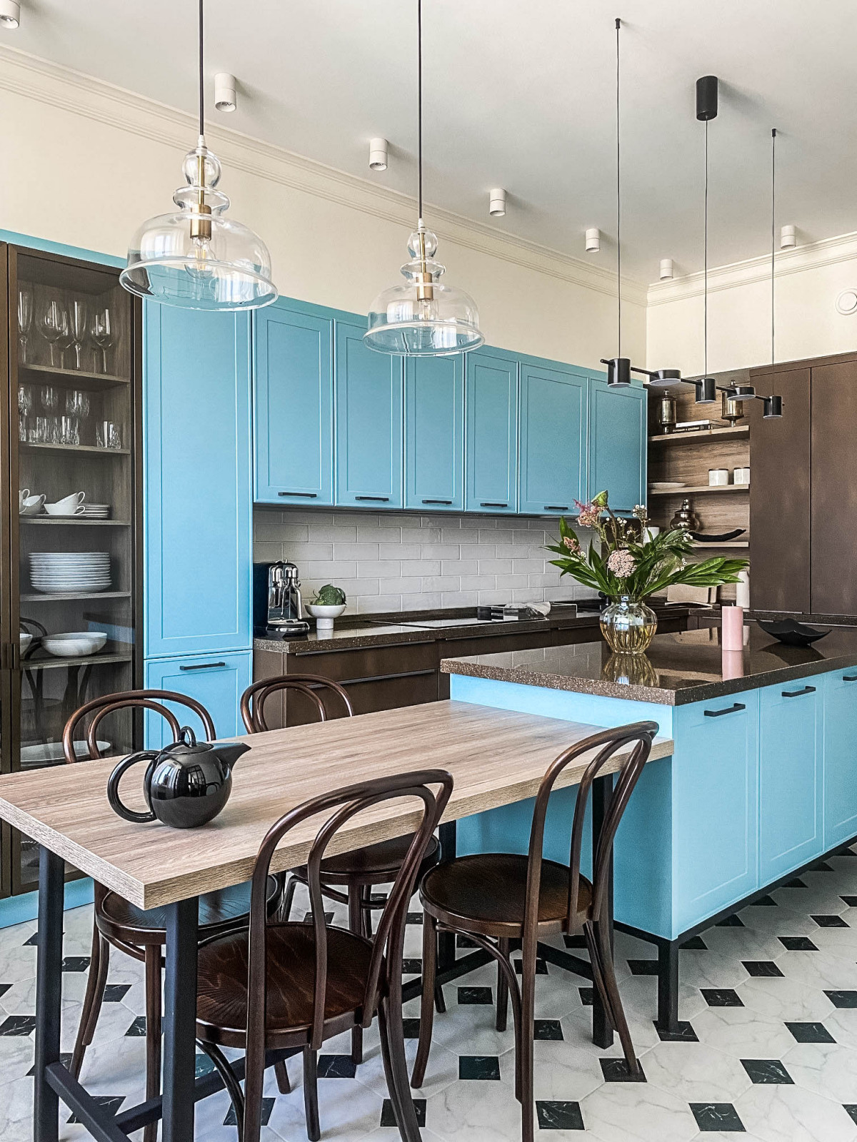 Парижский fleur