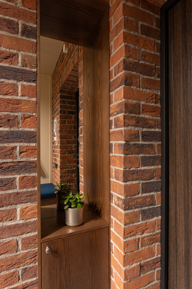 3-х комнатная квартира