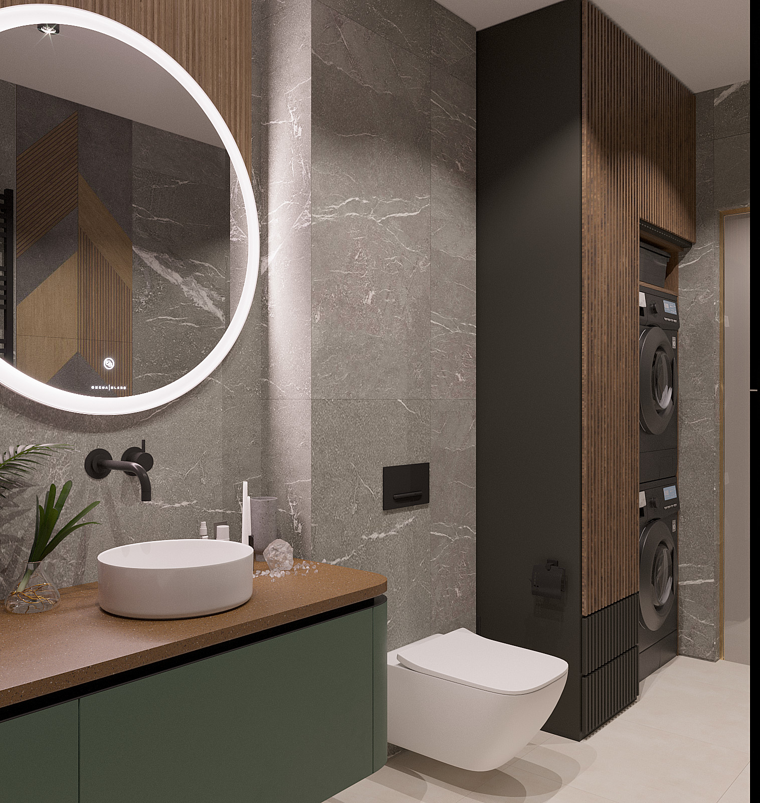 Квартира в КП Дон поселок Ямное в Воронежской области