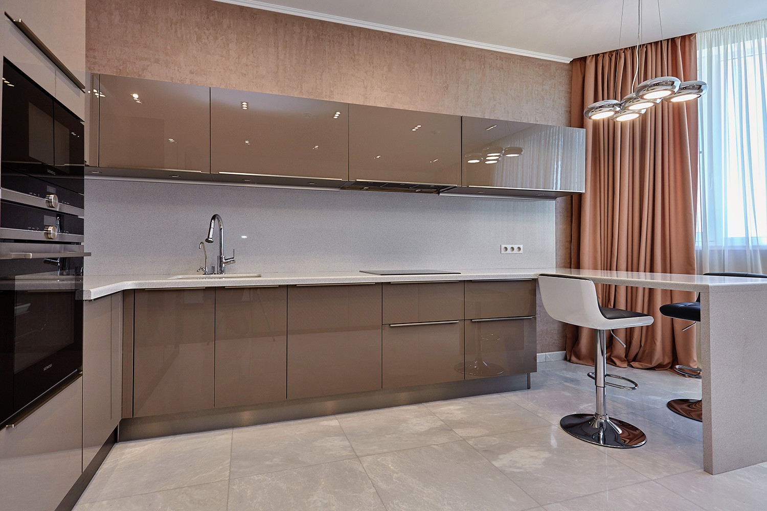 054 Квартира