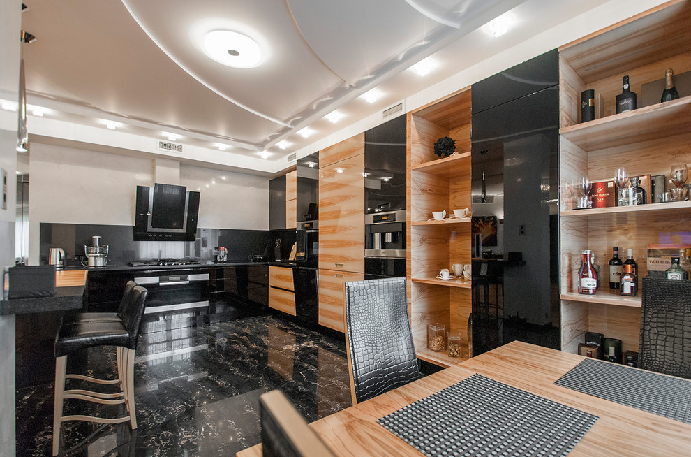 Квартира на ул. Елизаветинская