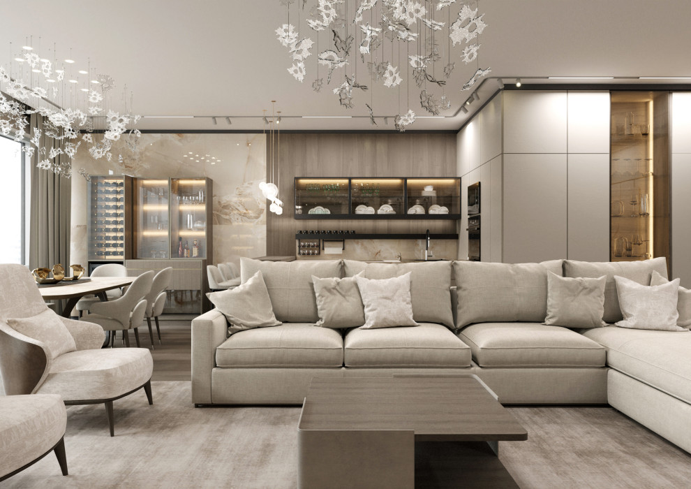 Жк Эдельвейс