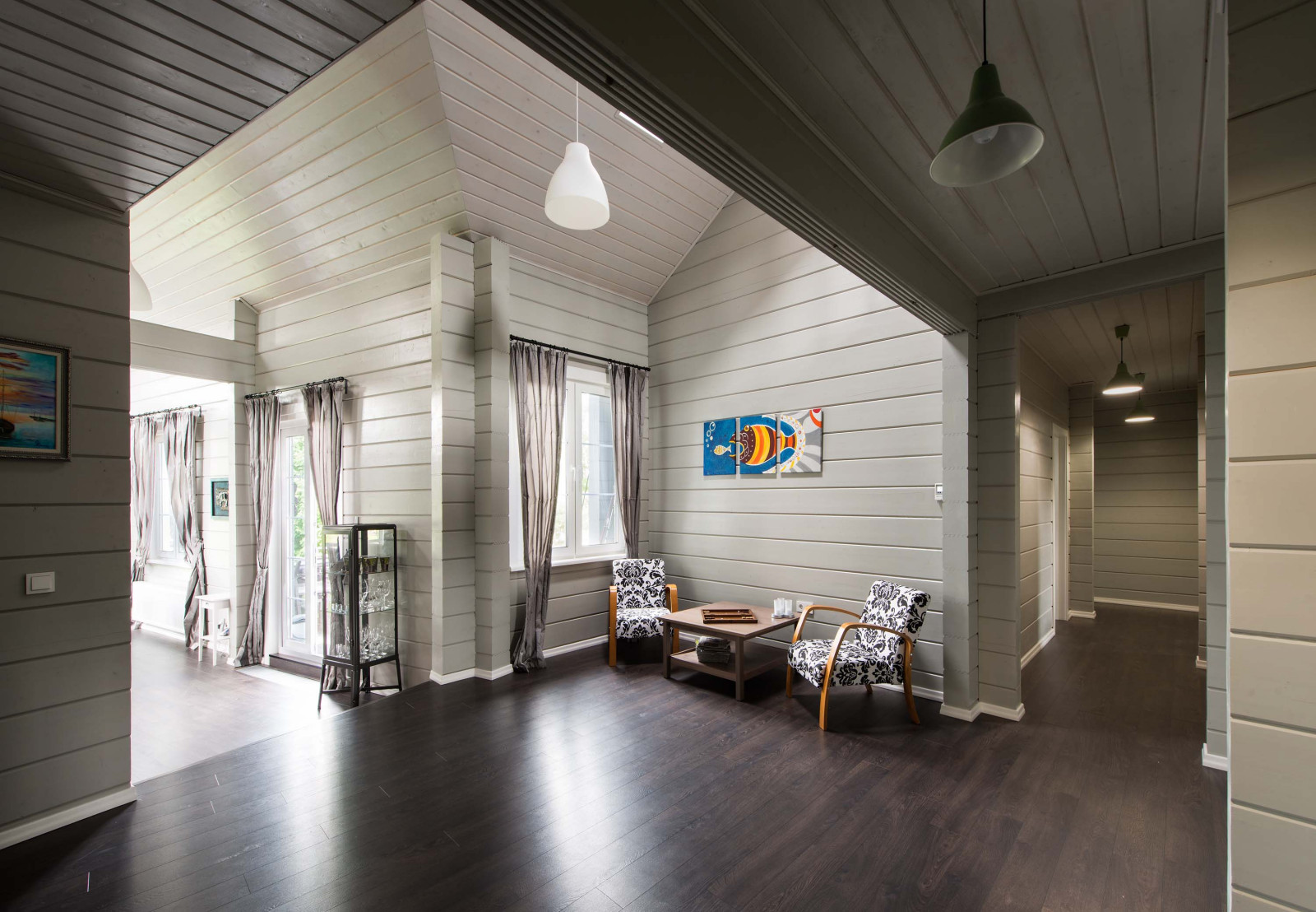 Медвежий угол