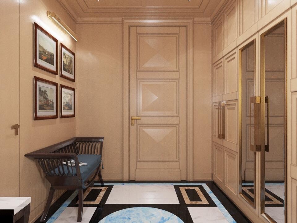 Квартира в ЖК "Литератор"