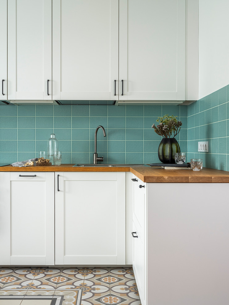 Квартира в Коммунарке