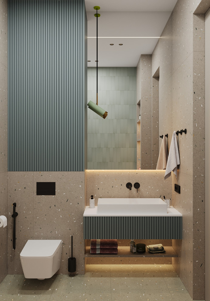 ЛЕВЕЛ СТРЕШНЕВО