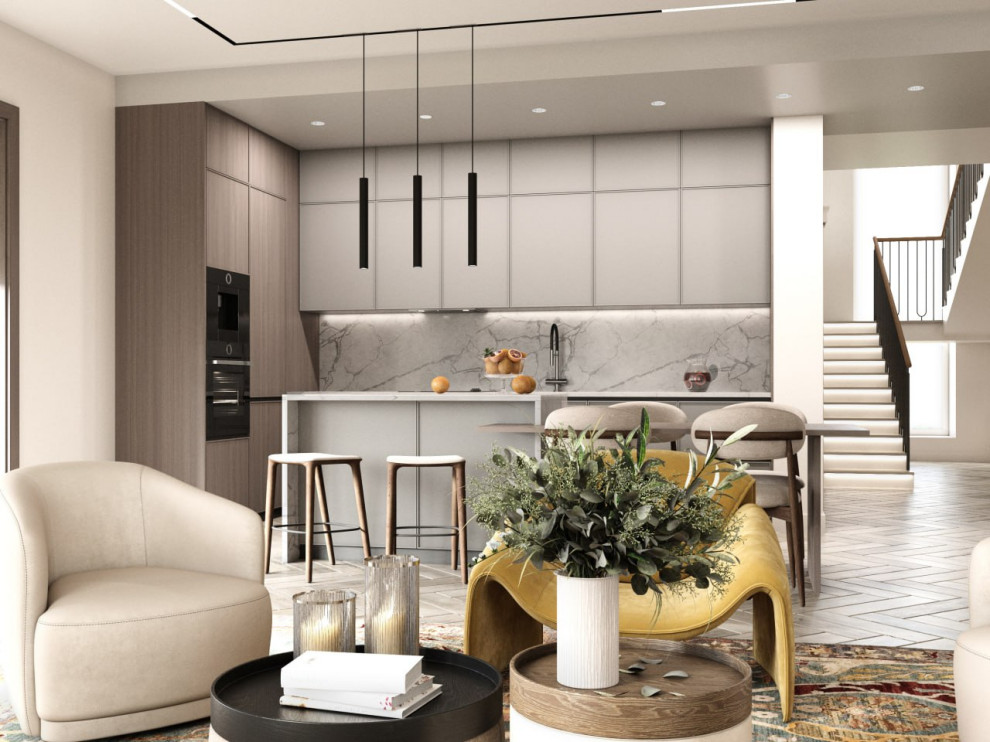 Солнечный дом