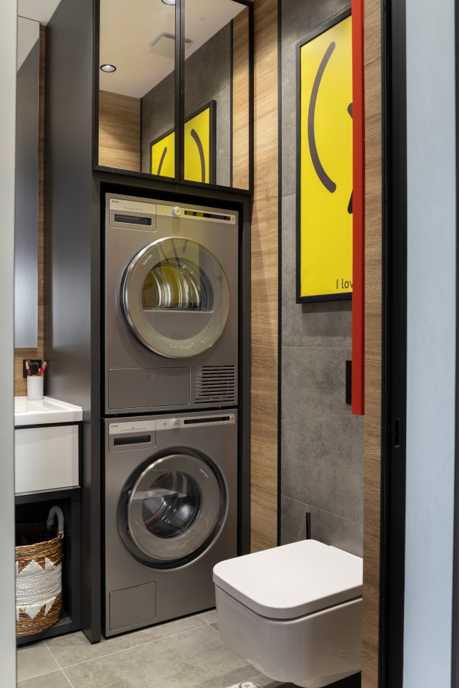 публикация в MYDECOR.RU Кронштадтский бульвар