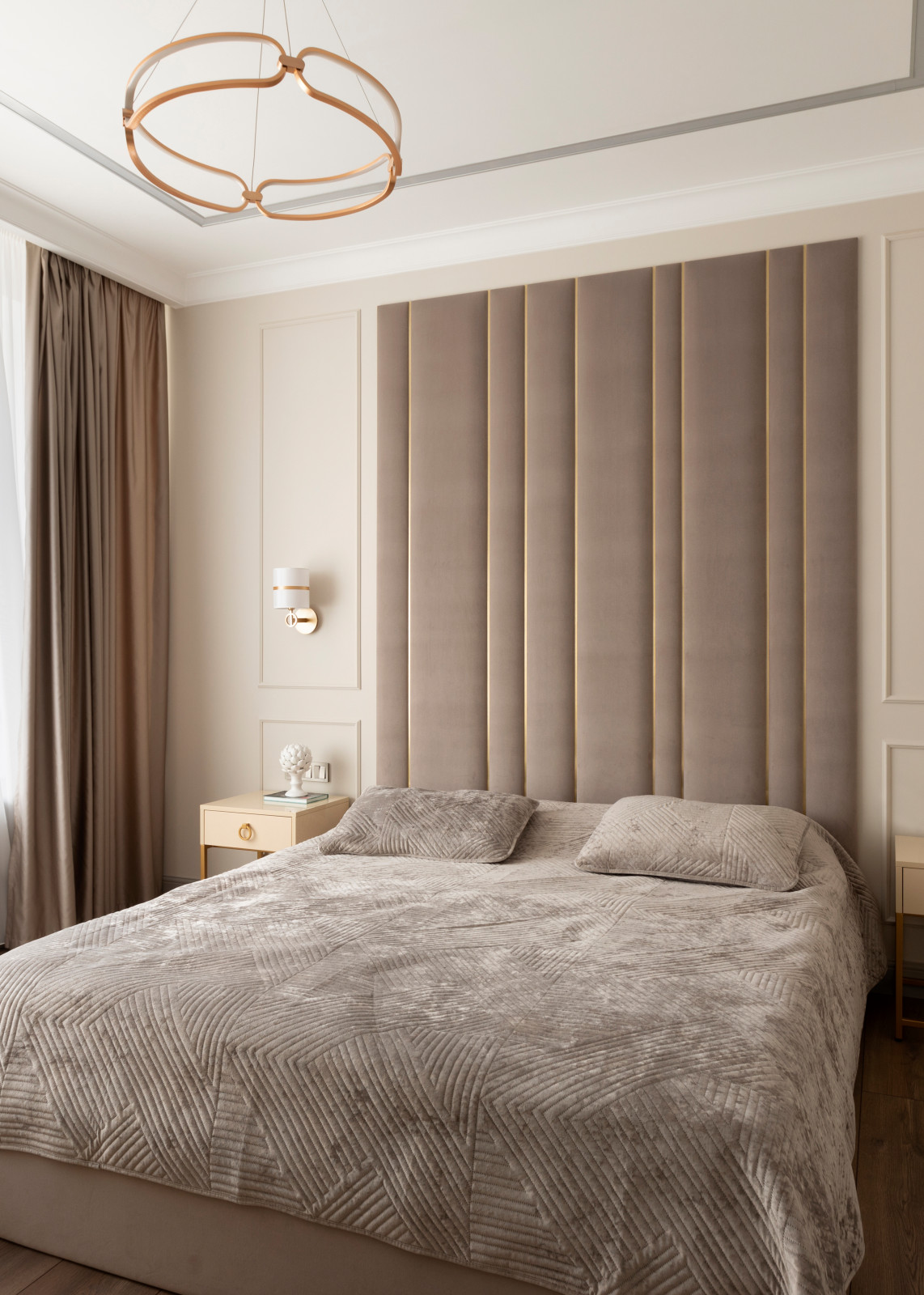 ЖК Headliner - 90 м²