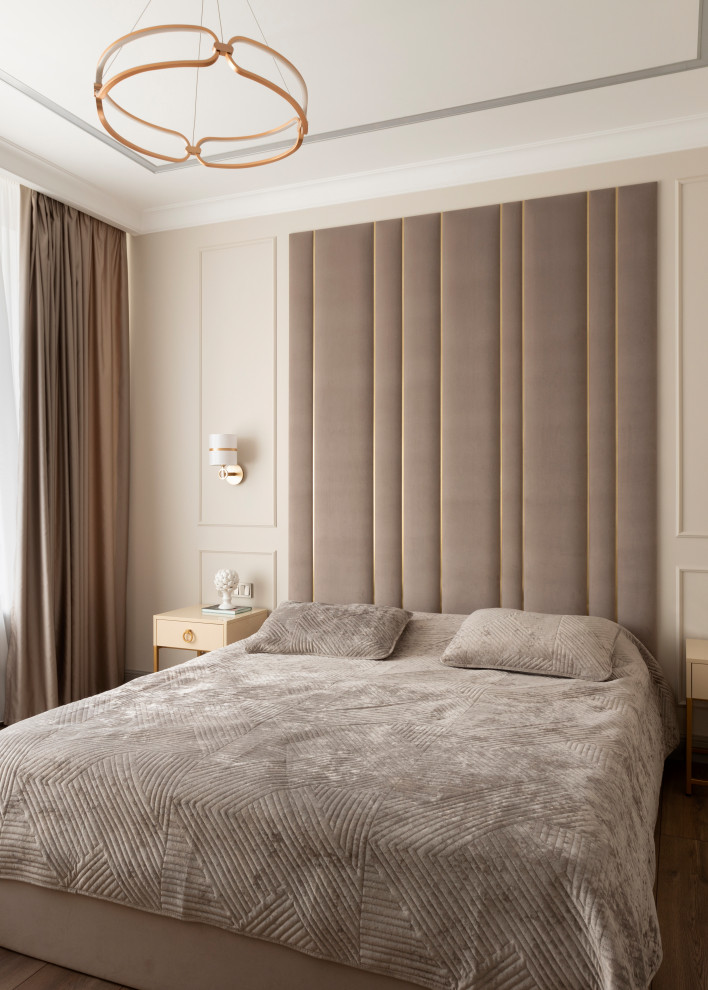 ЖК Headliner - 90 м²