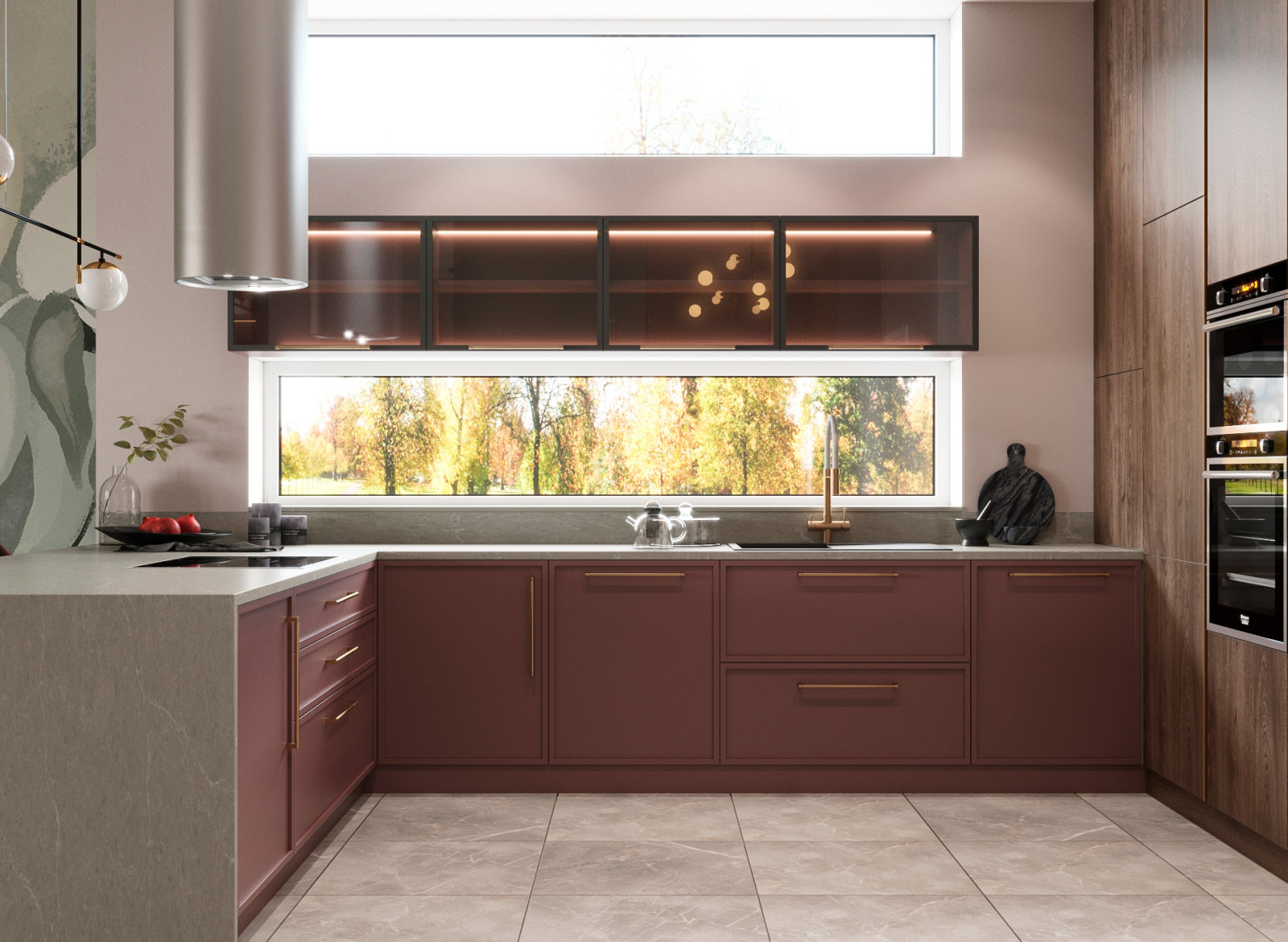 Дом в пос.Столбище