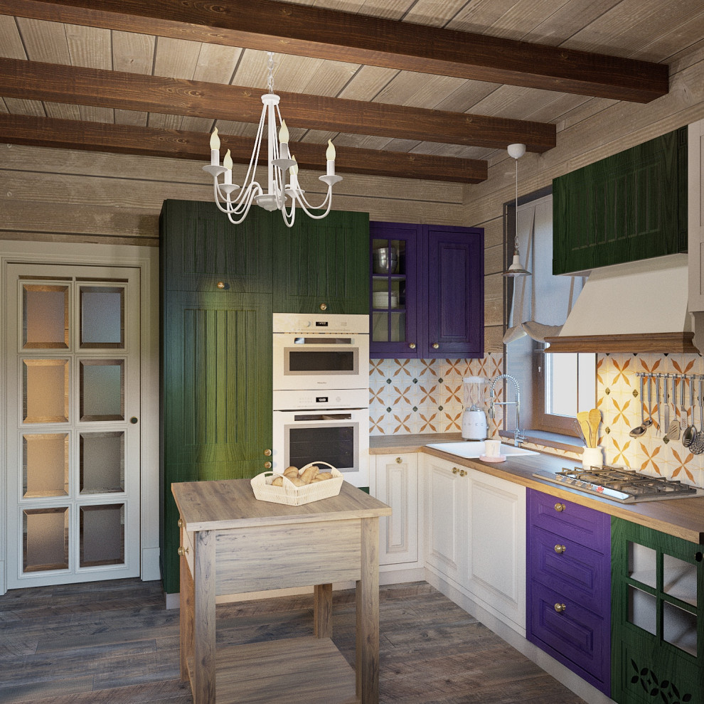 Подмосковный прованс