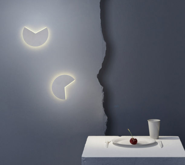 Настенные светильники PAK