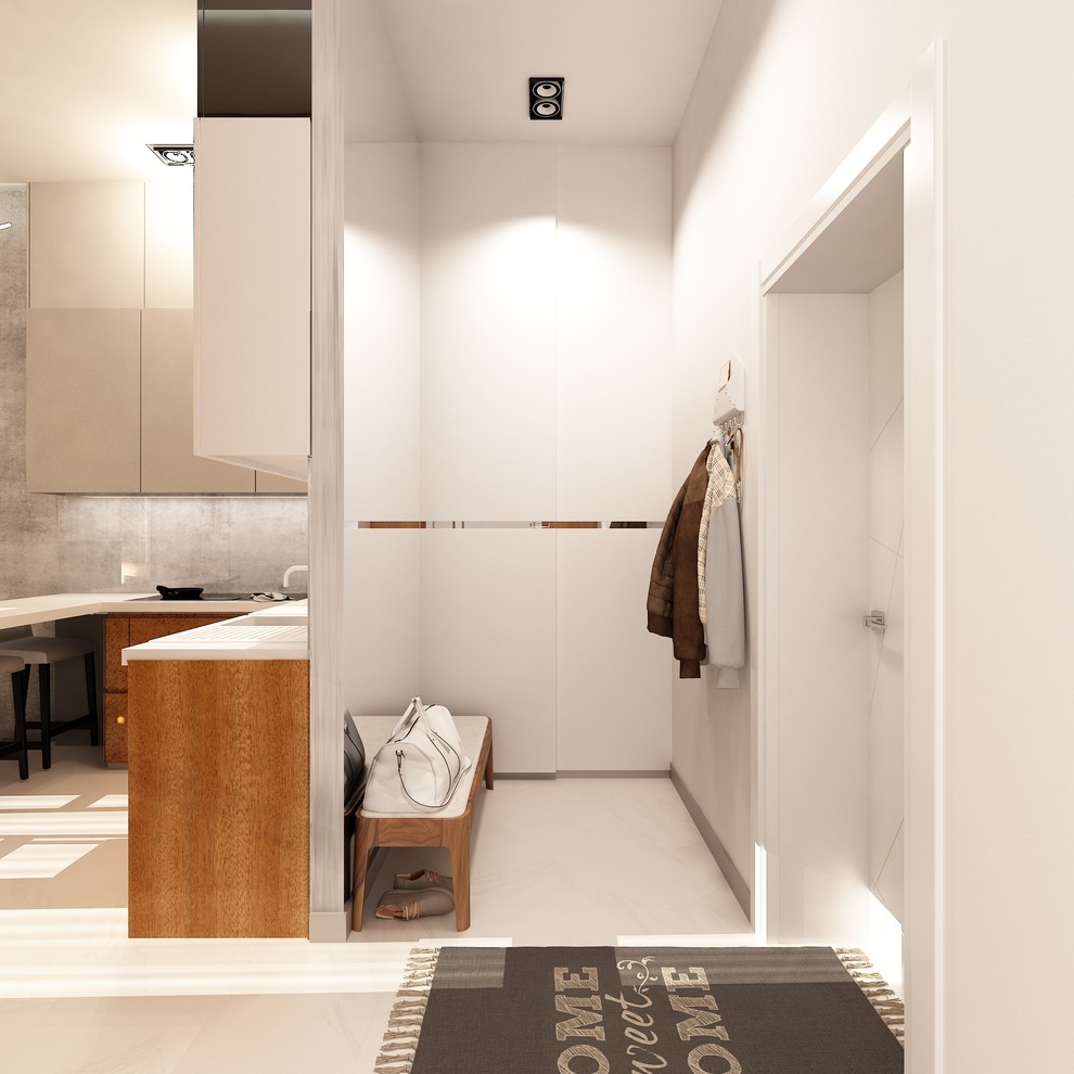 Апартаменты г. Королев 40м2