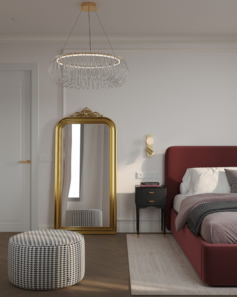 Малоохтинский 68