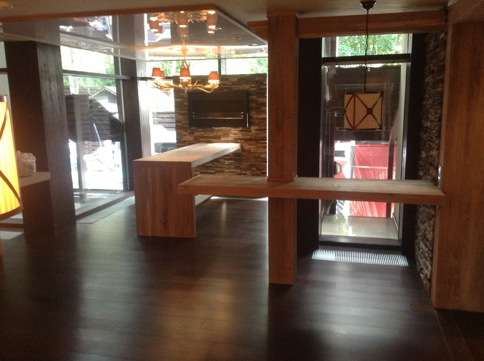 Наши работы