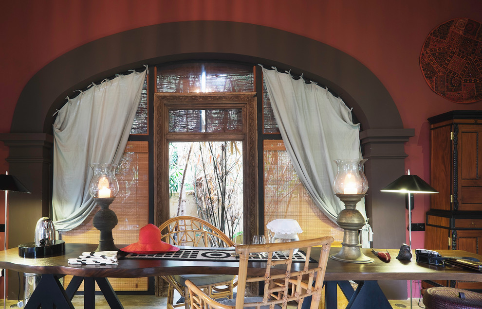 Обложка проекта: Вилла на Шри Ланке Eraeliya Villas and Gardens