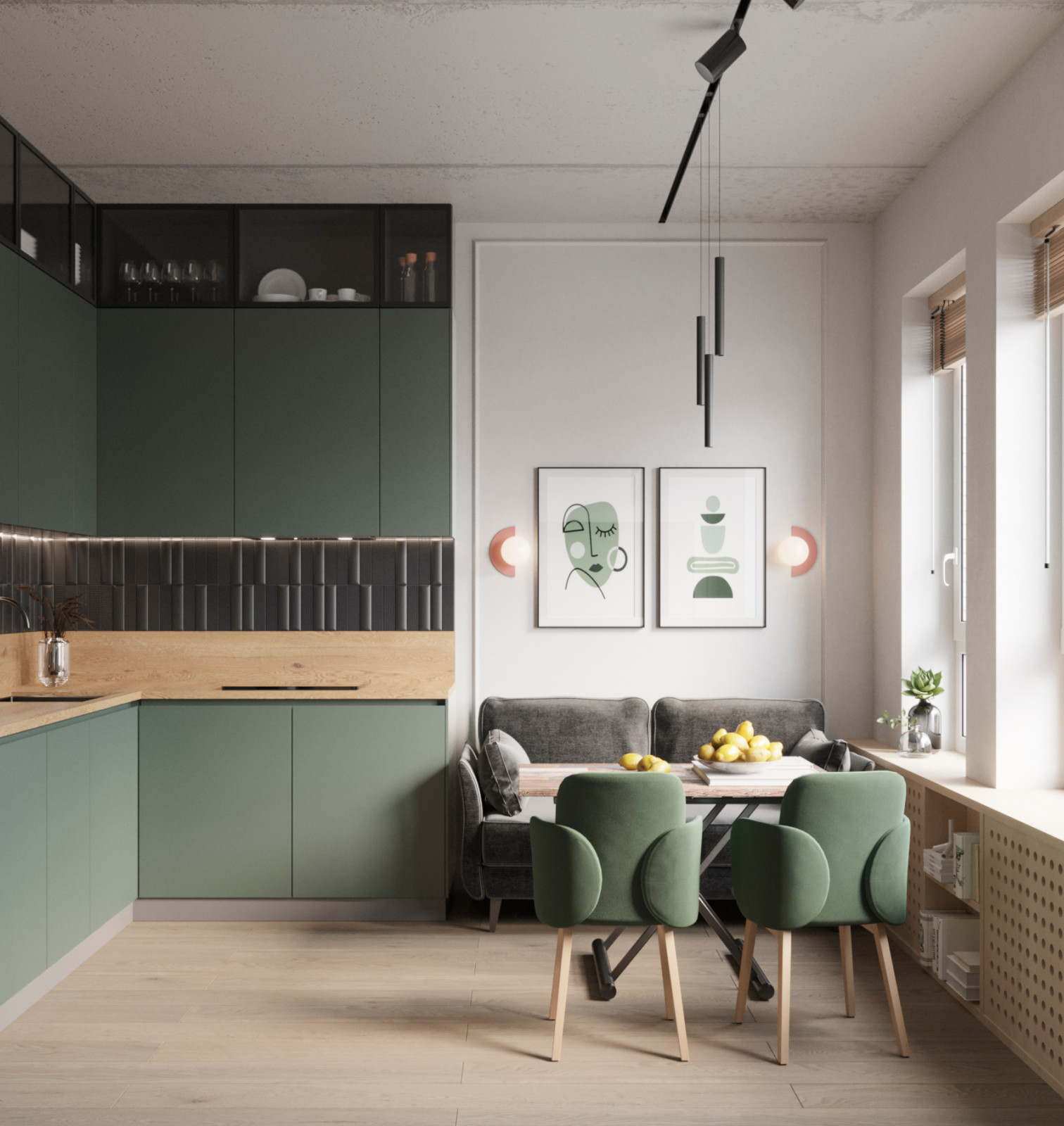 ЖК "Переделкино Ближнее"