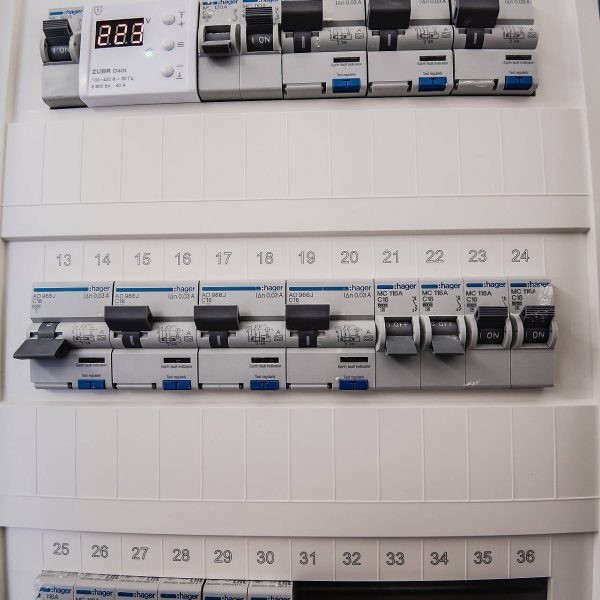 Ремонт студии