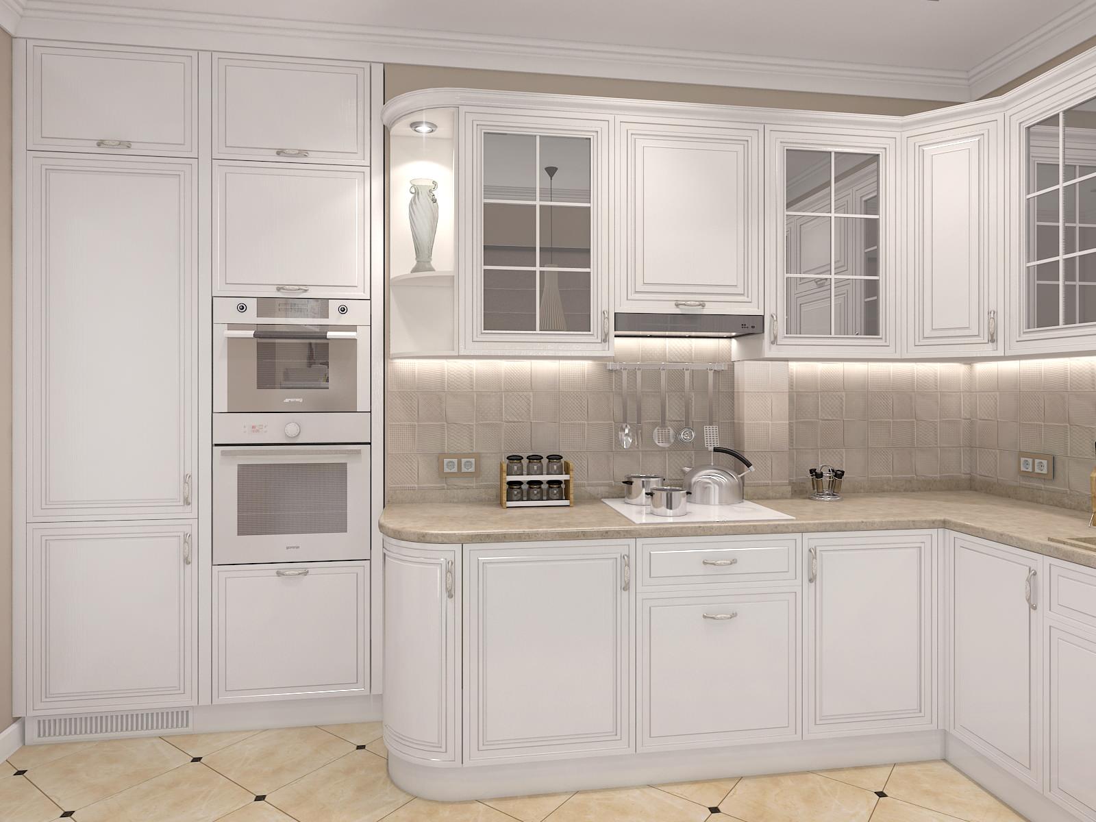 ЖК Лазурный