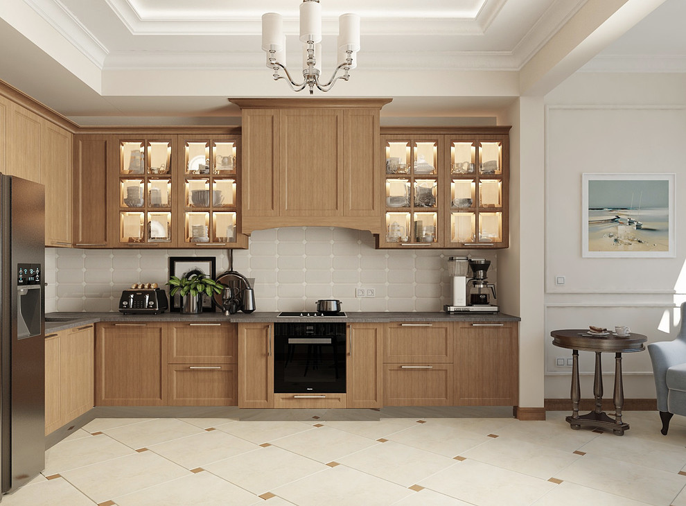 Обложка проекта: ЖК Итальянский квартал