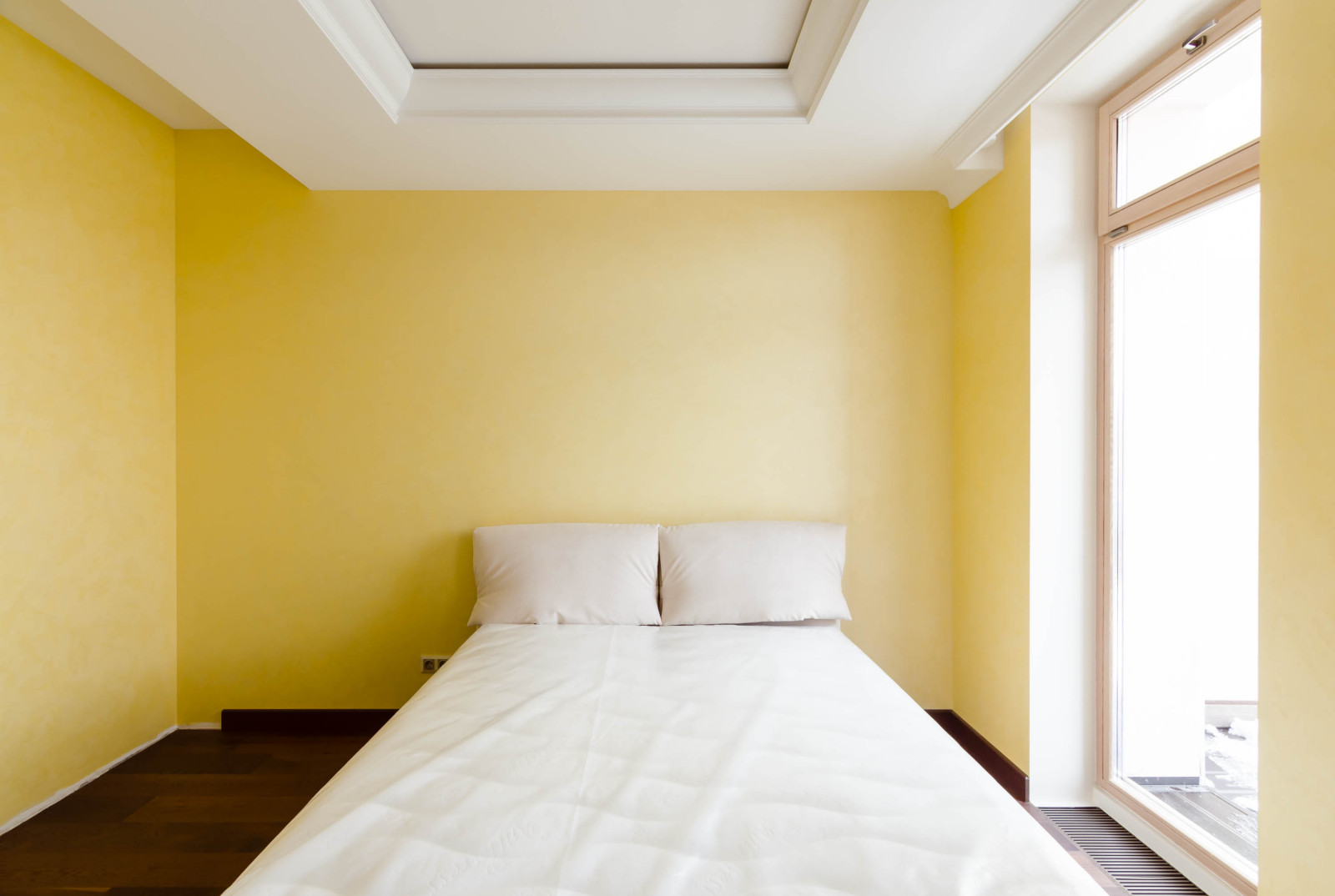 Таунхаус в Парк Авеню (2)