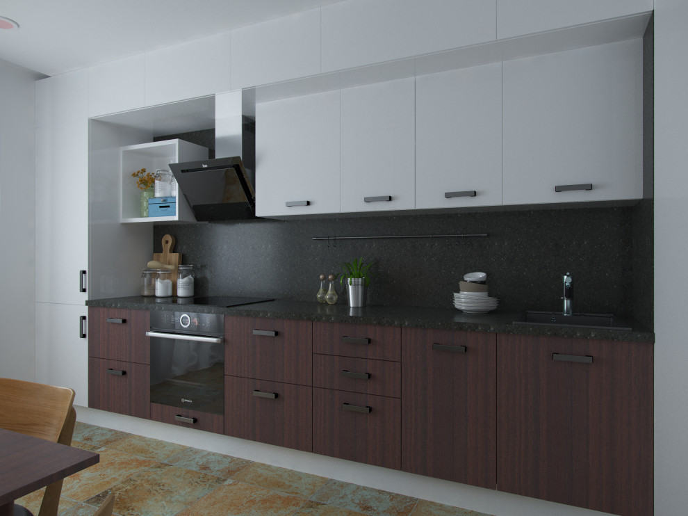 ЖК Скандинавский