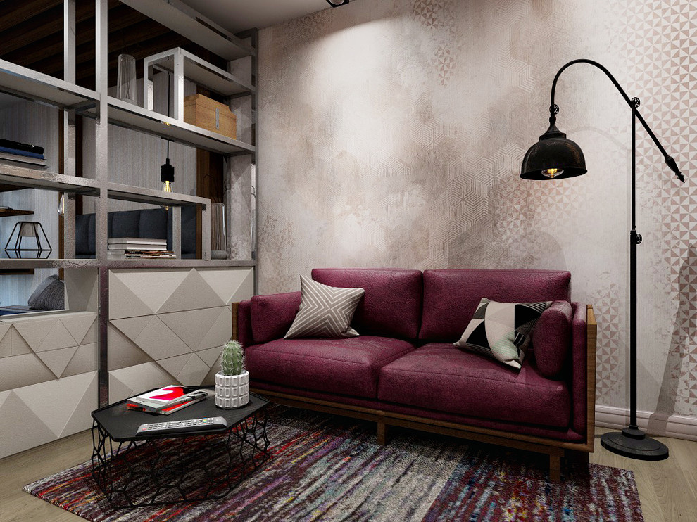 ЖК "Парковый"