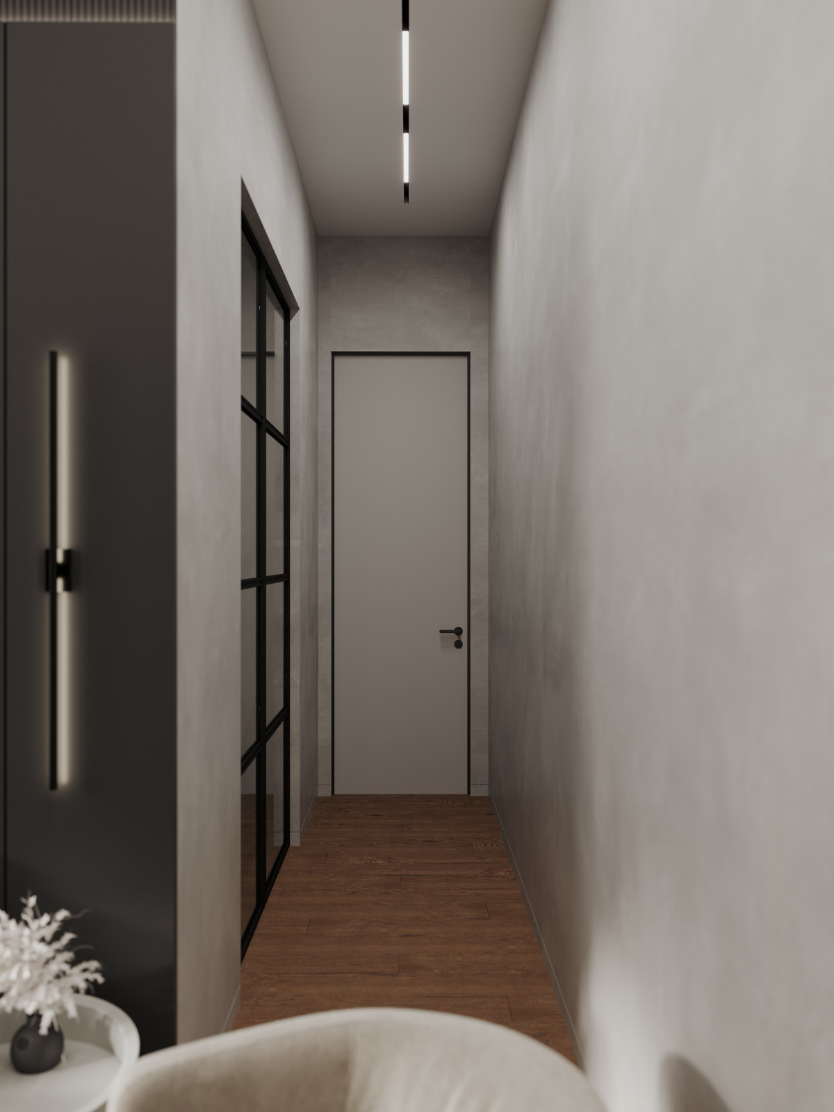 место силы двух людей