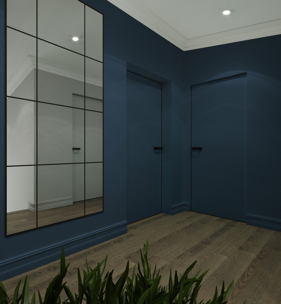 Дом Московская область