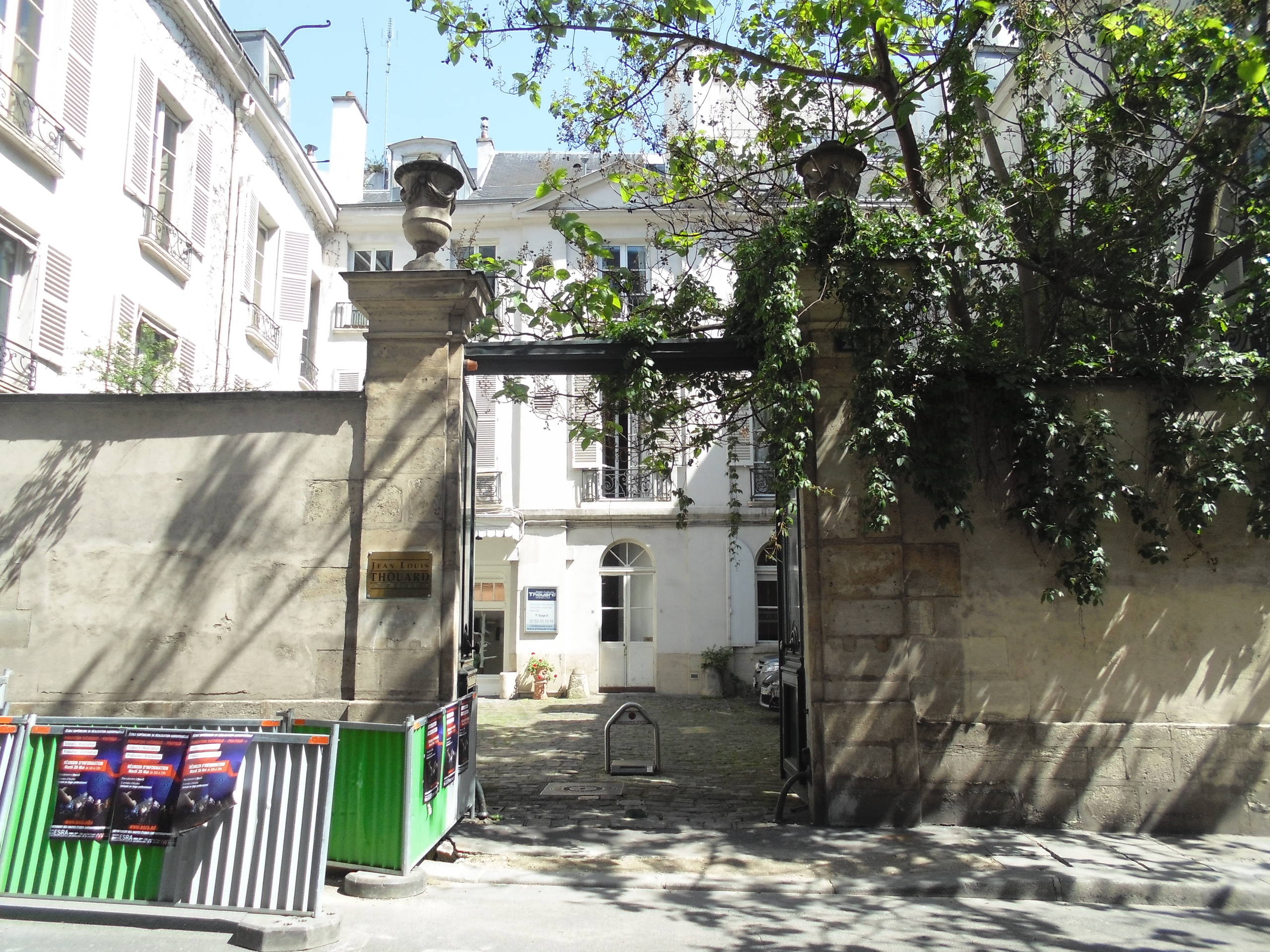 Мир дизайна: Бетон и сталь баронессы Эйлин Грей