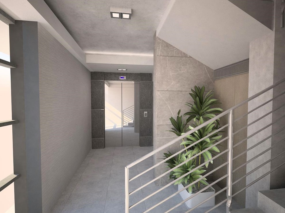 Гостиница Витязево