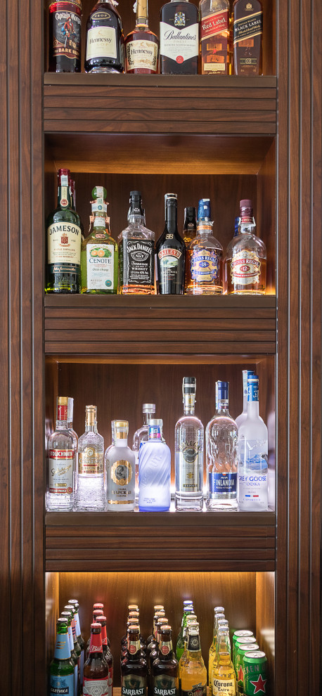 Обложка проекта: Qushbegi Plaza Hotel