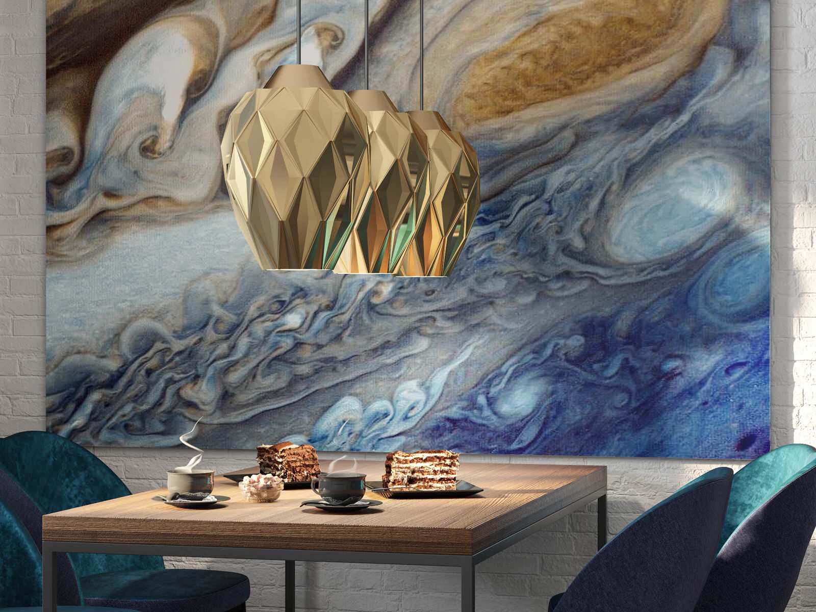 Обложка проекта: Окно в мир