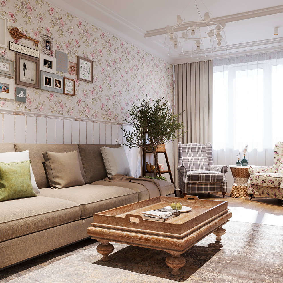 уютный прованс без лишнего