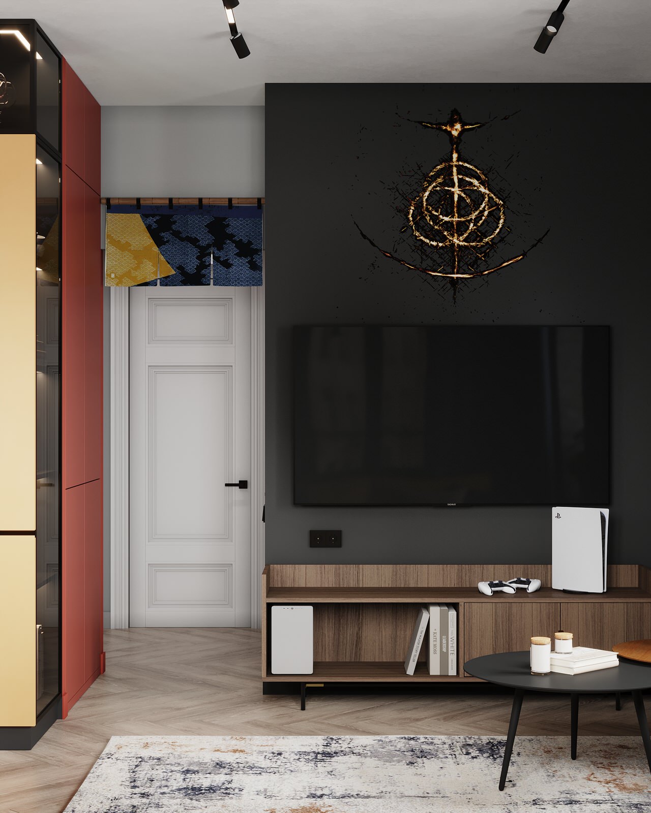 21 линия В.О. - 70 м2