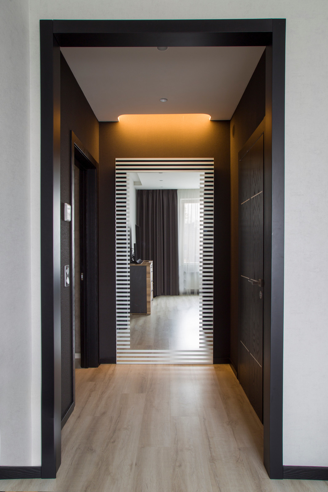 Дизайн небольшой квартиры