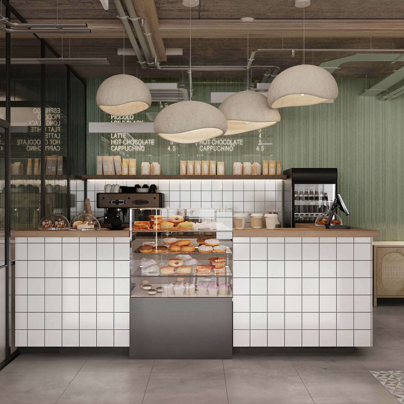 Ресторан Фойе