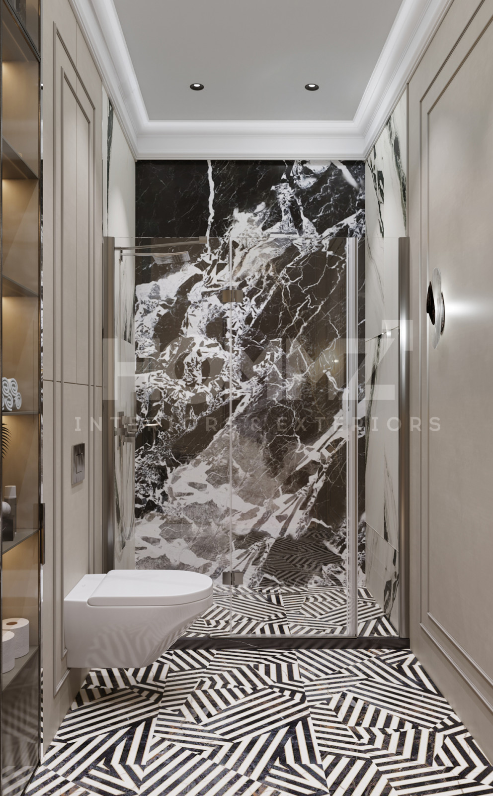 МО, КП Раздоры 350м2