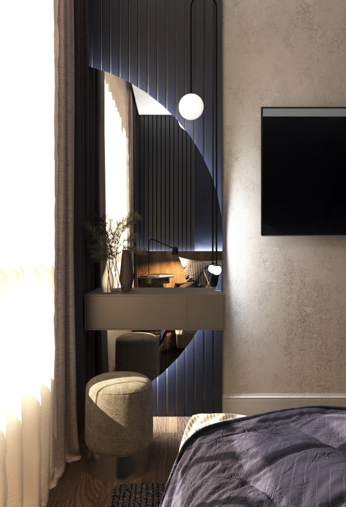 Квартира в ЖК Бутово Парк