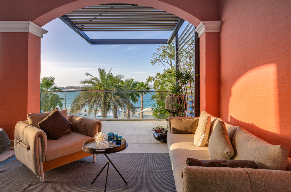 Вилла Дубай