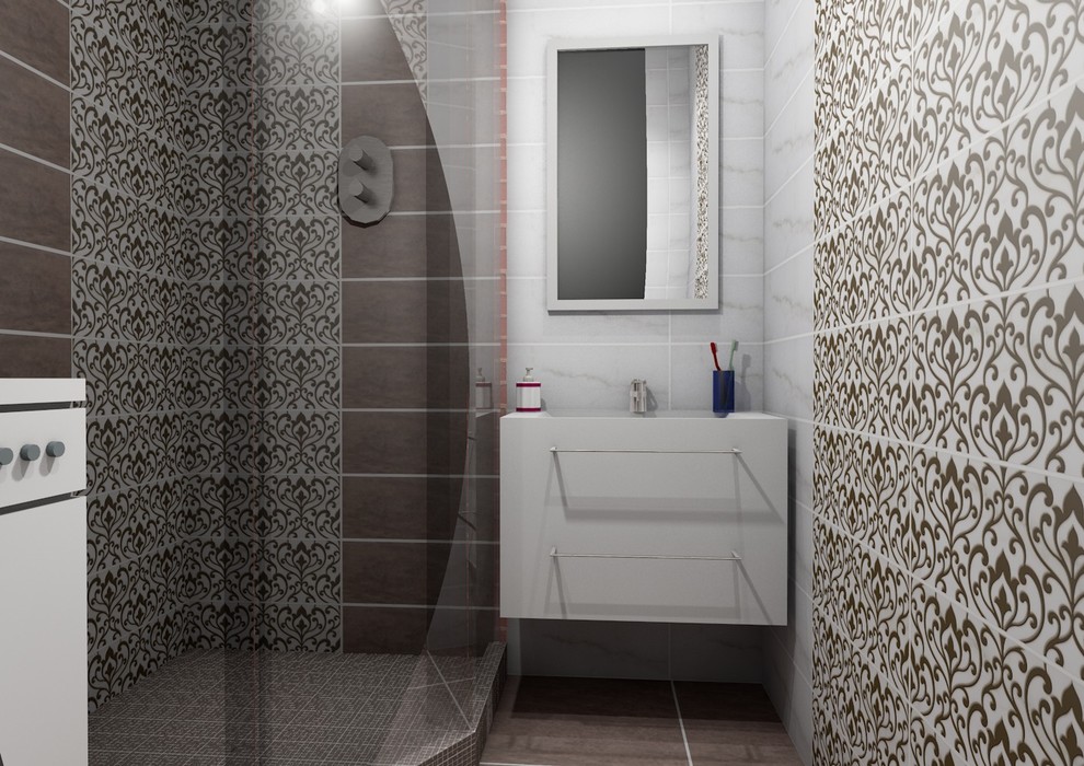 Проект в Конаково