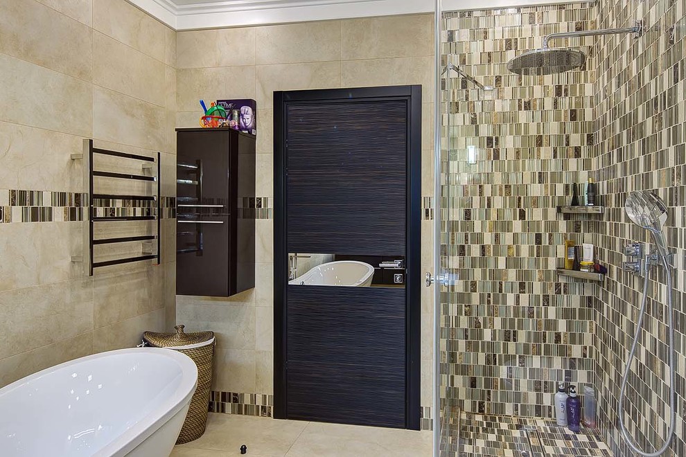 Жилая квартира на Мичуринском