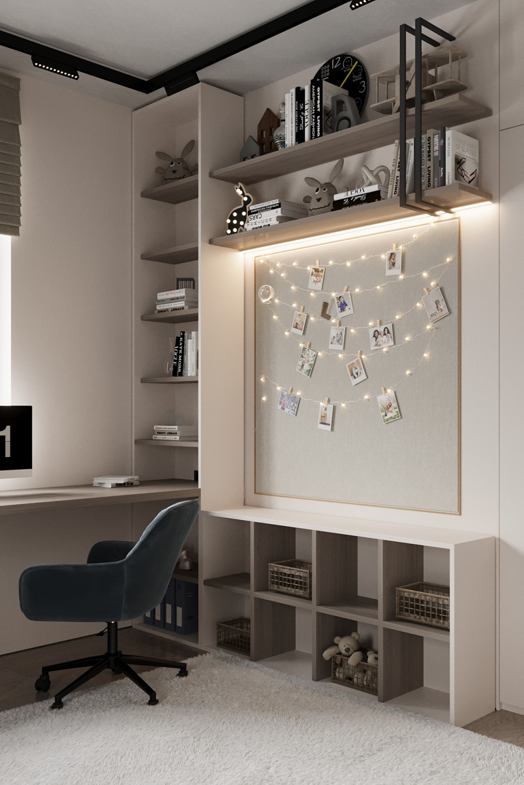 КП Пушкинский