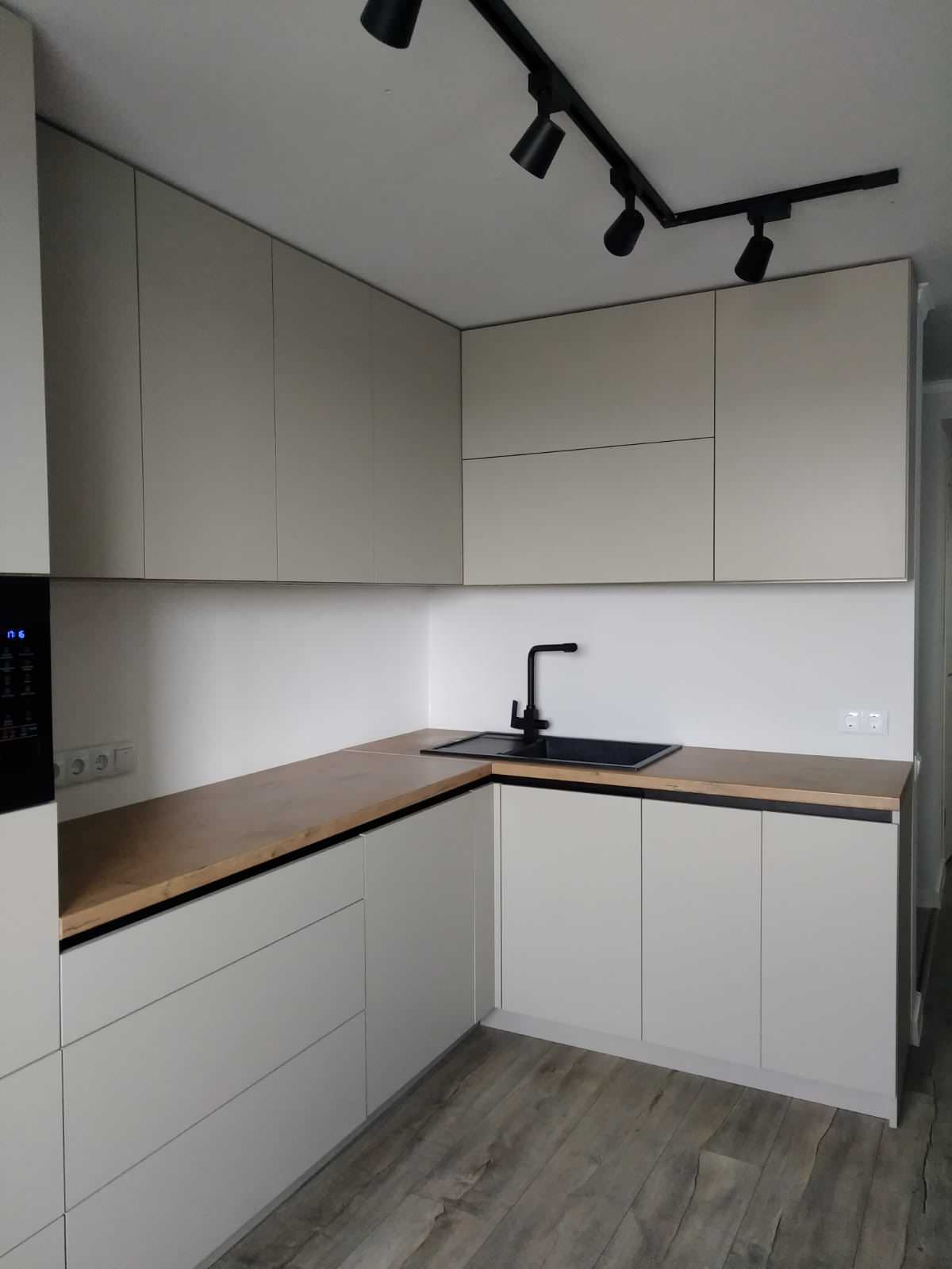 Квартира для молодой семьи