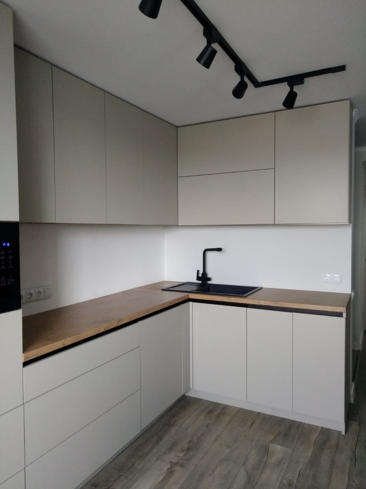 Квартира для молодой семьи