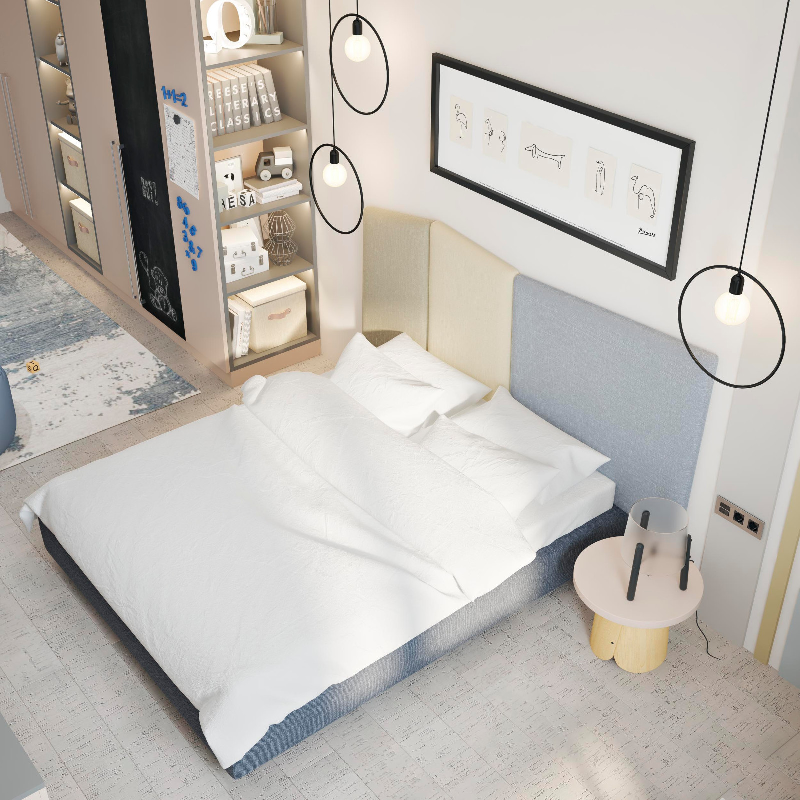 ЖК Грин Парк