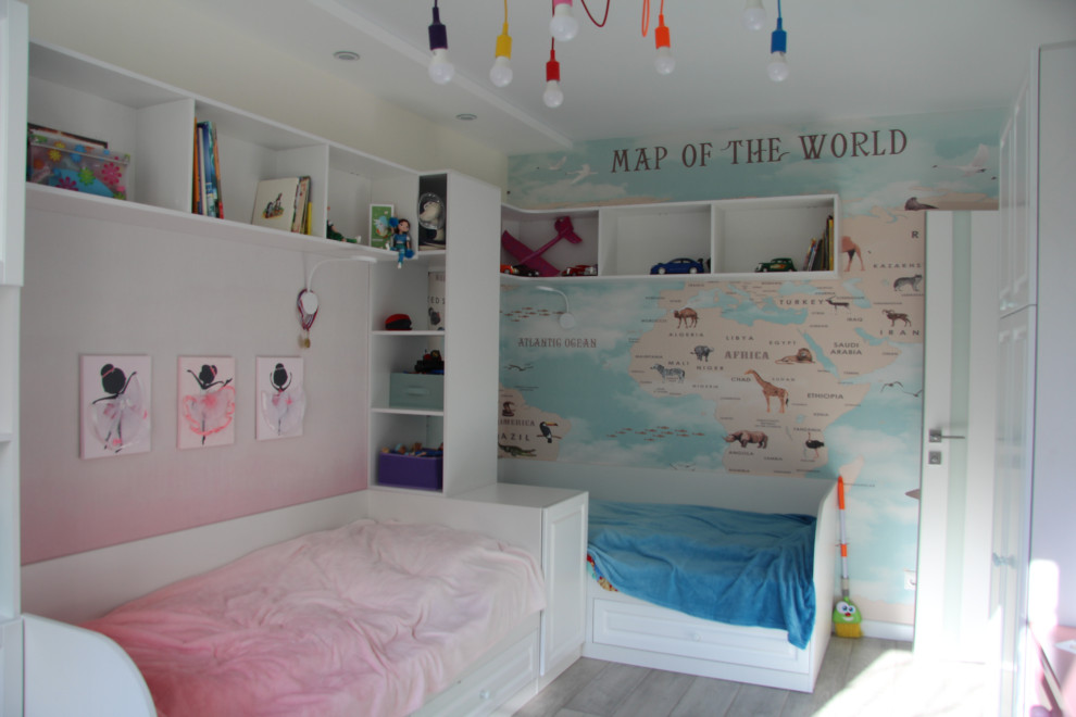 Светлана Андреева