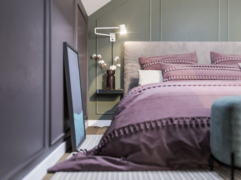 Дом в Белоострове