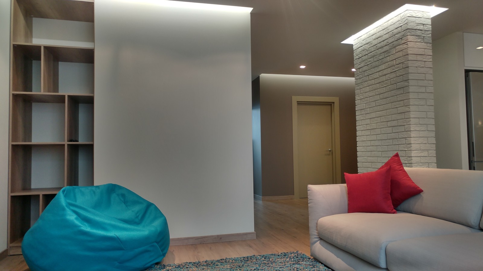 Воскресенская